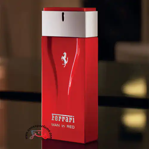 عطر ادکلن فراری من این رد
